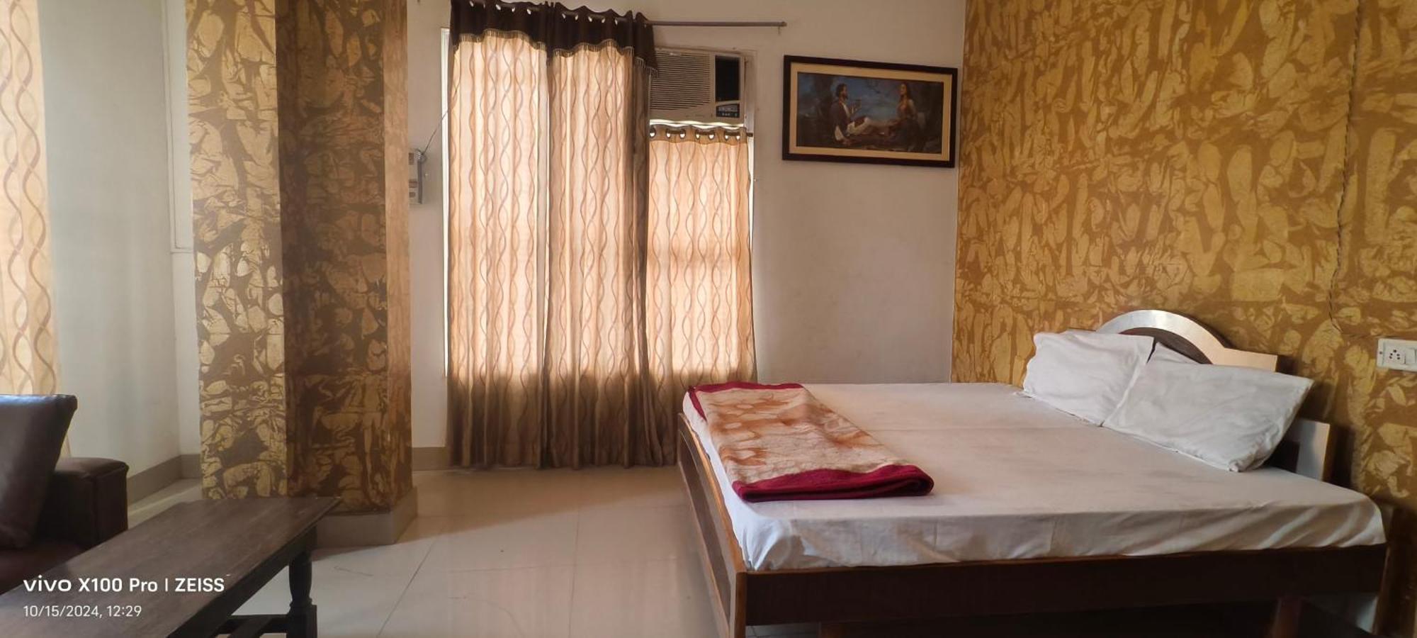 Surya Hotel Sirsa ห้อง รูปภาพ