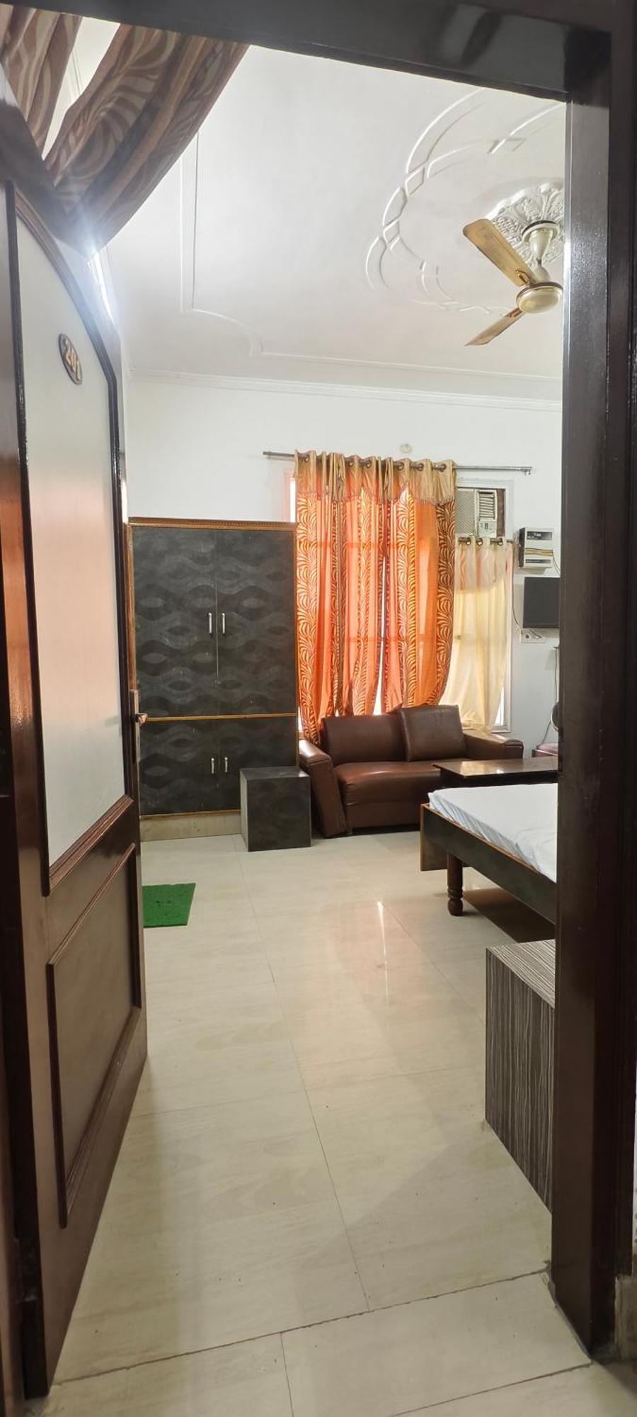 Surya Hotel Sirsa ภายนอก รูปภาพ