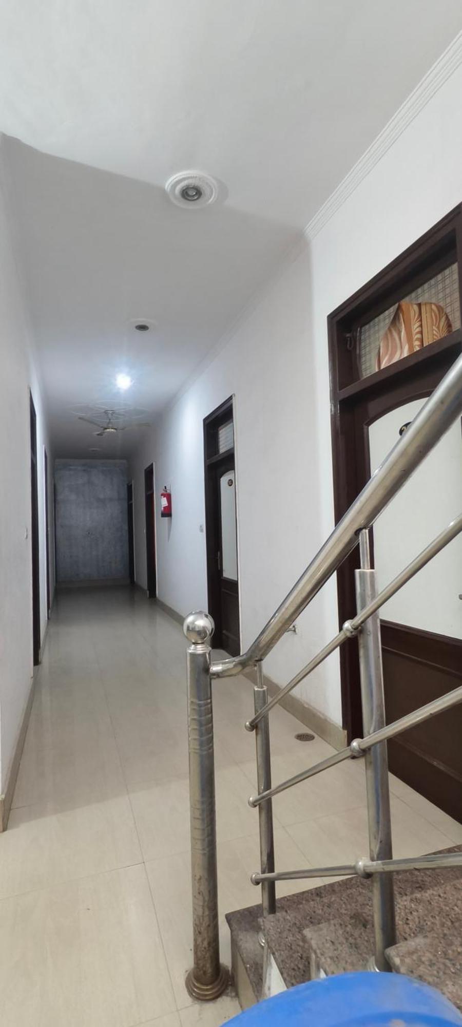 Surya Hotel Sirsa ภายนอก รูปภาพ