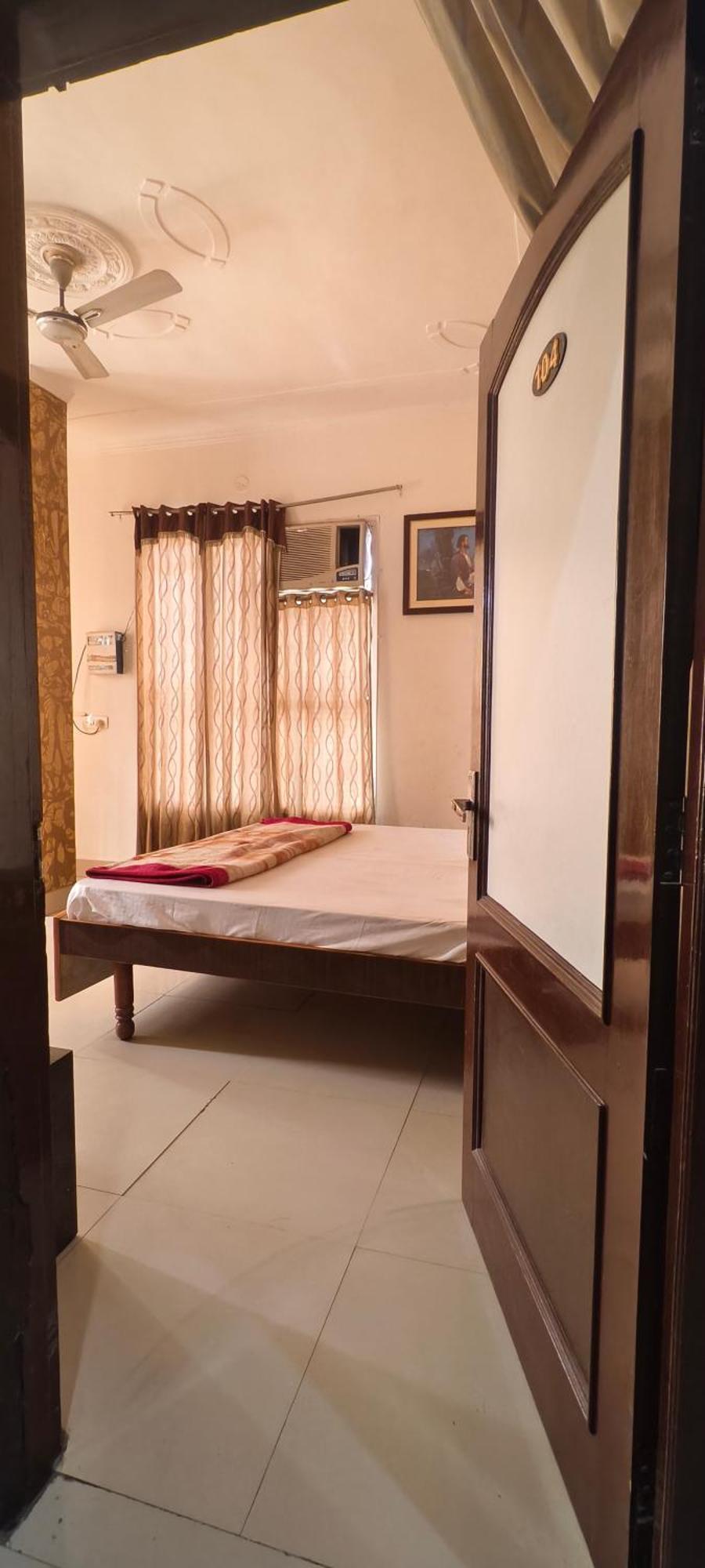 Surya Hotel Sirsa ภายนอก รูปภาพ