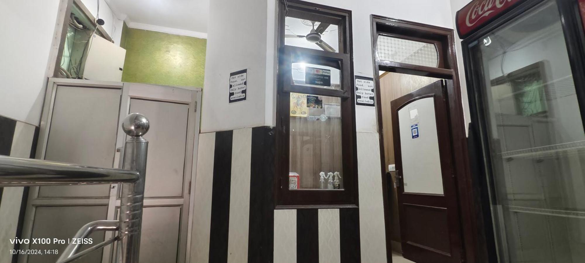 Surya Hotel Sirsa ภายนอก รูปภาพ