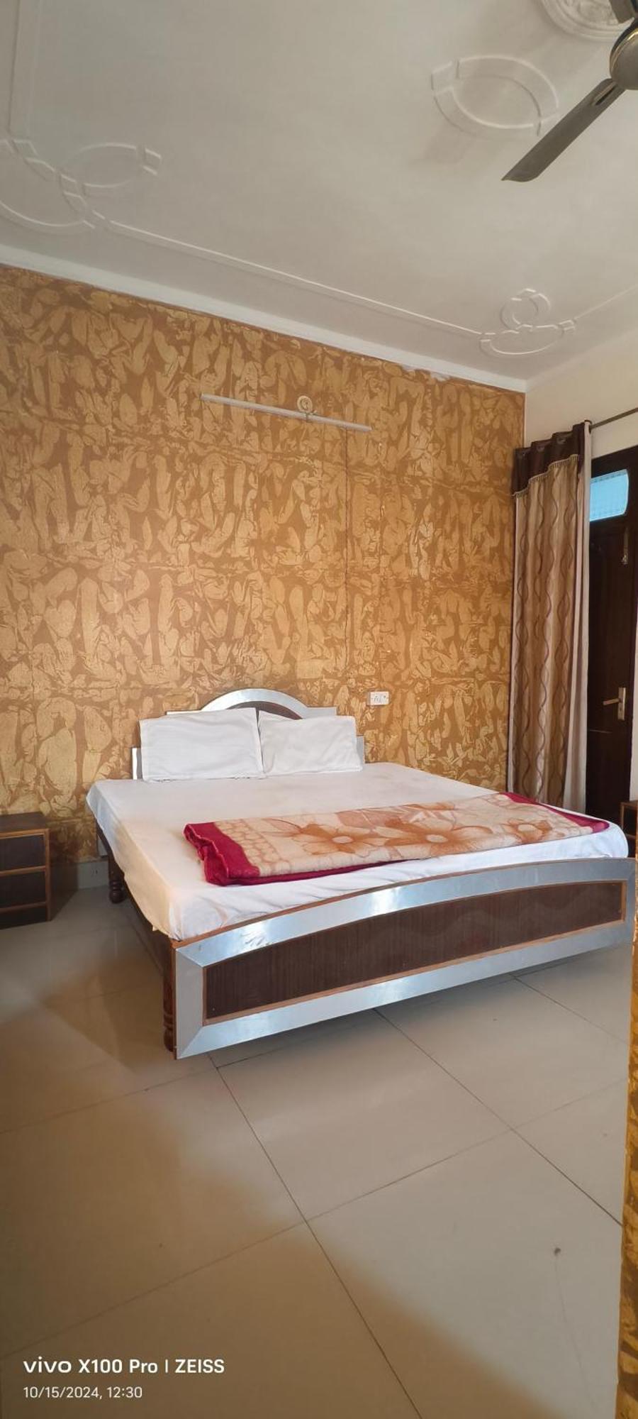 Surya Hotel Sirsa ภายนอก รูปภาพ